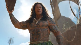 Image for ‘Moana’ Could Lose at Least $100 Million in Theaters. Does Disney Need to Rethink Its Live-Action Remakes?