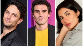 Image for Harlan Coben’s Myron Bolitar Netflix Series Casts Colin Woodell, KJ Apa, Diane Guerrero in Lead Roles