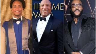 Image for Byron Allen Donates $100,000 to Nolan Wells Family’s GoFundMe as Tyler Perry Covers Funeral Costs
