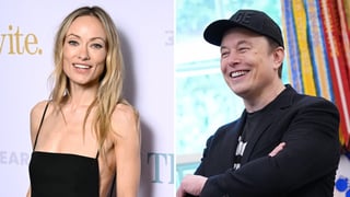 Image for Olivia Wilde Slams Elon Musk as a ‘Creature’ and Says ‘I Deeply Resent Him Now,’ Years After Meeting at SpaceX Headquarters
