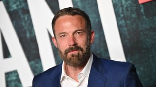 Image for Netflix Paid $587 Million for Ben Affleck’s AI Startup InterPositive