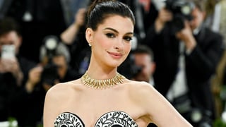Image for Anne Hathaway Quit ‘Knocked Up’ Over Graphic Birthing Scene, Says Seth Rogen: ‘She Felt That It Was Not Her Brand’
