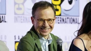 Image for Rick Moranis Ended Acting Retirement After Nearly 30 Years and Says ‘It Was Very Strange’ on ‘Spaceballs 2’ Set: ‘I Felt Like I Was in a Time Warp’