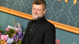 Image for Andy Serkis Gets Asked Why New ‘Lord of the Rings’ Cast Is All White Actors: ‘I Don’t Think We’ll Be Doing a Politically Correct Casting-for-the Sake-of-Casting Version of the Film’
