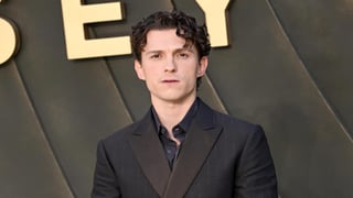 Image for Tom Holland: Some of My Movies Are ‘S–t’ and You ‘Shouldn’t’ Watch Them