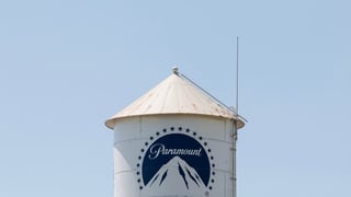 Image for Judge Pauses Paramount-Warner Bros. Merger