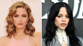 Image for Rose Byrne and Jenna Ortega Starring in Mary Bronstein’s ‘Nasty’ for Warner Bros. Clockwork