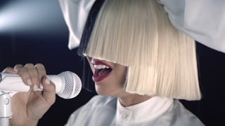 Image for ‘Sia: Nostalgic for the Present’ Review: A Concert Performance Film from 2016, but It Channels Sia’s Mystery and Power