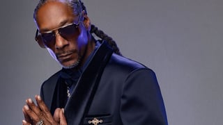 Image for Snoop Dogg Biopic Sets Summer 2027 Release Date