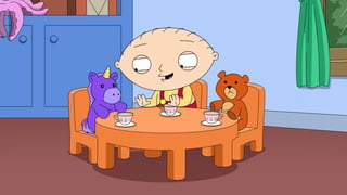 Image for ‘Family Guy’ Spinoff ‘Stewie’ Adds Six to Cast, Including Kenan Thompson and Vanessa Bayer