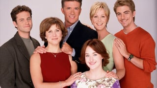 Image for ‘Growing Pains’ Star Ashley Johnson Was Nearly Abducted on Set When a Kidnapper Grabbed Her After Episode Taping: ‘I Was Clueless’ and ‘Very Upset’