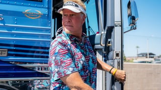 Image for Will Ferrell’s Lackluster Golf Comedy ‘The Hawk’ Is No ‘Talladega Nights’: TV Review