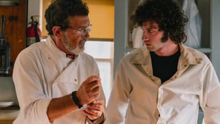 Image for ‘Tony’ Review: Dominic Sessa Gives His First Movie-Star Performance in Matt Johnson’s Tasty Biopic About the Young Anthony Bourdain
