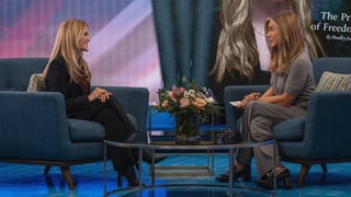 Image for ‘Morning Show’ to End With Season 5 at Apple TV
