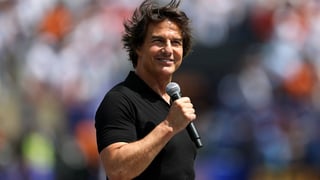Image for Tom Cruise and Half of Hollywood Light Up the 2026 World Cup Final