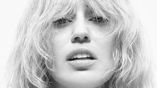 Image for Miley Cyrus Says She ‘Genuinely’ Wants to Act Again as She Signs With Atlantic Records and Charts Next Chapter: ‘I’d Love to Disappear Into Something Romantic’