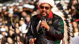 Image for Victor Willis, Village People Founding Lead Singer and ‘YMCA’ Co-Writer, Dies at 74