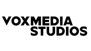 Image for Vox Media Studios Inks First-Look Deal With 20th Television (EXCLUSIVE)