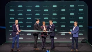 Image for Afterpay Officially Takes Over Naming Rights from Sydney&#8217;s Qudos Bank Arena