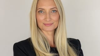 Image for Amber Brown Joins Endemol Shine Australia as Commercial Director