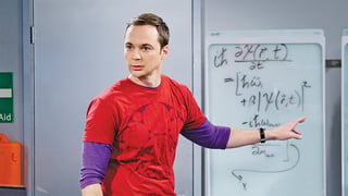 Image for Jim Parsons was ‘Miserable’ During Peak ‘Big Bang Theory’ Popularity: ‘I Wouldn’t Do That Again and For Any Amount of Money’