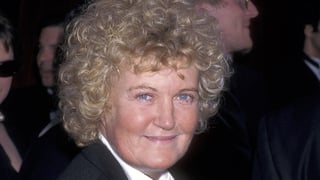 Image for Brenda Fricker, ‘My Left Foot’ Oscar Winner, Dies at 81