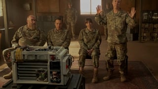 Image for ‘Big Bang Theory’ Spinoff ‘Stuart Fails to Save the Universe’ Is a Playful, Creative Romp: TV Review