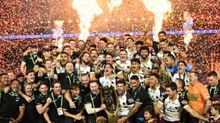 Image for NRL Inks Biggest Broadcast Deal in Australian Sporting History
