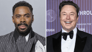 Image for Colman Domingo Rips Elon Musk’s Plan for AI ‘The Odyssey’ Movie: ‘It’ll Be ‘Whiter Than Christmas at Cracker Barrel’