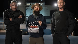 Image for Chris Hemsworth’s ‘Extraction 3’ Begins Production in NSW