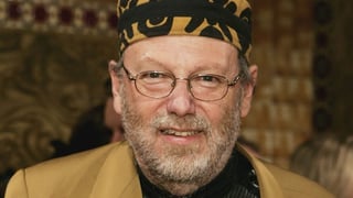 Image for Australian Music Journalist Glenn A Baker Passes Away