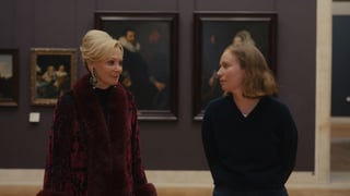 Image for ‘Hacks’ Shatters Emmy Record for Most Nominations for a Comedy in History