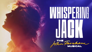 Image for New Cast Members Revealed For John Farnham Musical