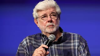 Image for George Lucas Says AI Makes Filmmaking ‘Easier’ and ‘There’s Nothing You Can Do About It,’ Criticizes Hollywood for Giving Fans Too Much Power