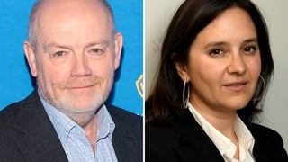 Image for CNN on Edge: Staffers Fear Bari Weiss Takeover as Paramount-Warner Bros. Deal Moves Closer to Finish Line