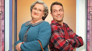 Image for &#8216;Home and Away&#8217; Actor Wins Lead Role in &#8216;Mrs Doubtfire&#8217; Musical