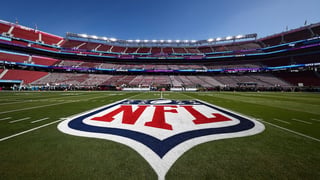 Image for Seven Locks in Free-To-Air Broadcast Rights For 2026 NFL Season