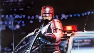 Image for ‘Robocop’ Reboot Series Set at Prime Video