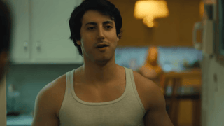 Image for ‘I Play Rocky’ Trailer: Anthony Ippolito Becomes Sylvester Stallone in This Inside Look at the Making of a Movie Classic