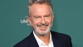 Image for Sam Neill’s Cancer Battle Left His Immune System ‘Compromised,’ Actor’s Ex Says: He Was ‘Pretty Sick for the Last Couple of Weeks’