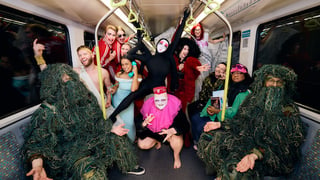Image for Sydney Fringe Festival Announces Full 2026 Program