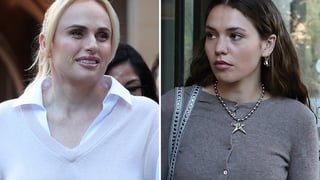 Image for Rebel Wilson Defamation Case Ruling Appealed by ‘The Deb’ Star Charlotte MacInnes
