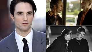 Image for Venice Film Festival Lineup: Robert Pattinson’s ‘Primetime,’ Martin McDonagh’s ‘Wild Horse Nine,’ Oasis Reunion Doc and More