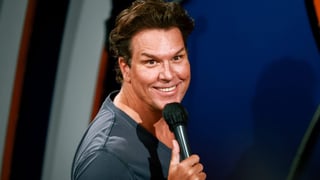 Image for Dane Cook’s Brother Stole $12 Million From Comedian, Hid Bricks of Cash in Pasta Sauce