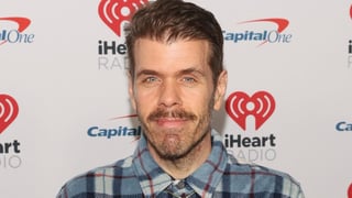 Image for Perez Hilton’s Kids Were Evacuated During Blogger’s Graphic Livestream; Family Confirms ‘He Is Able to Communicate’ After Hospitalization