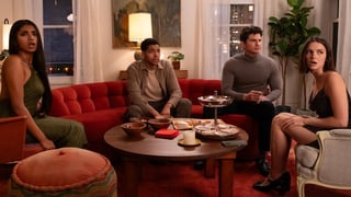 Image for Hulu Cancels Mindy Kaling-Created Comedy ‘Not Suitable for Work’ After One Season (EXCLUSIVE)