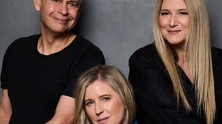 Image for Made Up Stories, Alison Hurbert-Burns Launch New Sydney-Based TV Venture