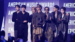 Image for Grammys May Reconsider New Asian Pop Award After BTS Withdrawal: ‘Some Artists Feel This Category Isn’t Representing the Music They Create’
