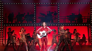 Image for ‘A Beautiful Noise: The Neil Diamond Musical’ Adds Brisbane to Australian Run
