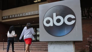 Image for ABC Files First Amendment Lawsuit Against FCC